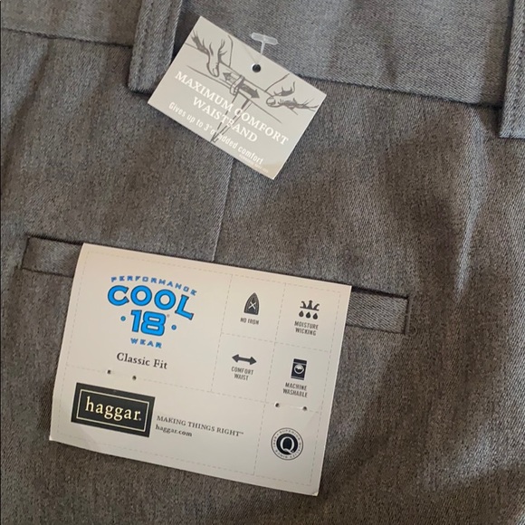 Fancy Slacks - Picture 2 of 2